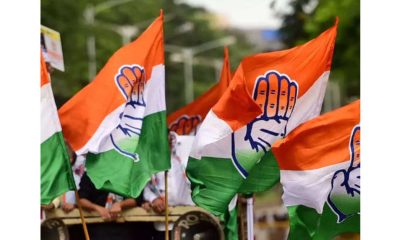 Nagaland Assembly elections: Congress releases first list of 21 candidates