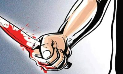 Chhattisgarh BJP leader killed by Naxalites with ax-knife in front of family members