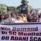 Congress including 12 Opposition parties demand discussion, probe on Adani-Hindenburg case