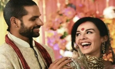 Patiala House Court directs Shikhar Dhawan's ex-wife not to malign cricketer's image