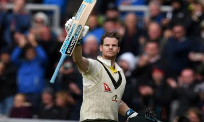 IND vs AUS: Winning Test series in India is bigger than Ashes, says Steve Smith