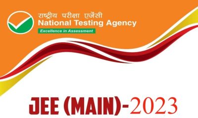 JEE Mains 2023 result