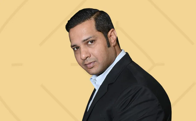 Punjab-based businessman, Gautam Malhotra