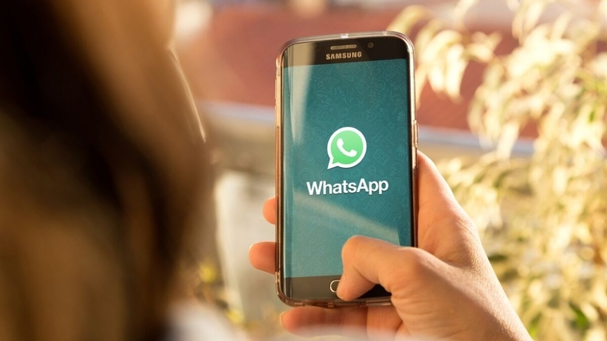 WhatsApp New features