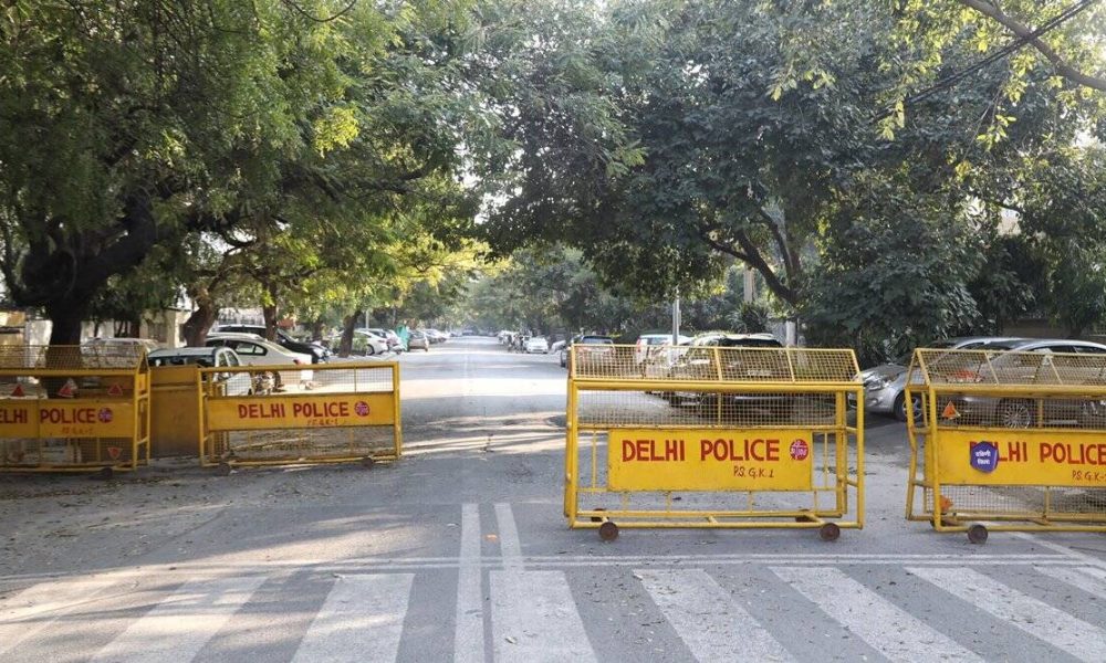 Catering staff beaten to death in Delhi