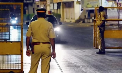 Debt-ridden Mumbai man commits suicide