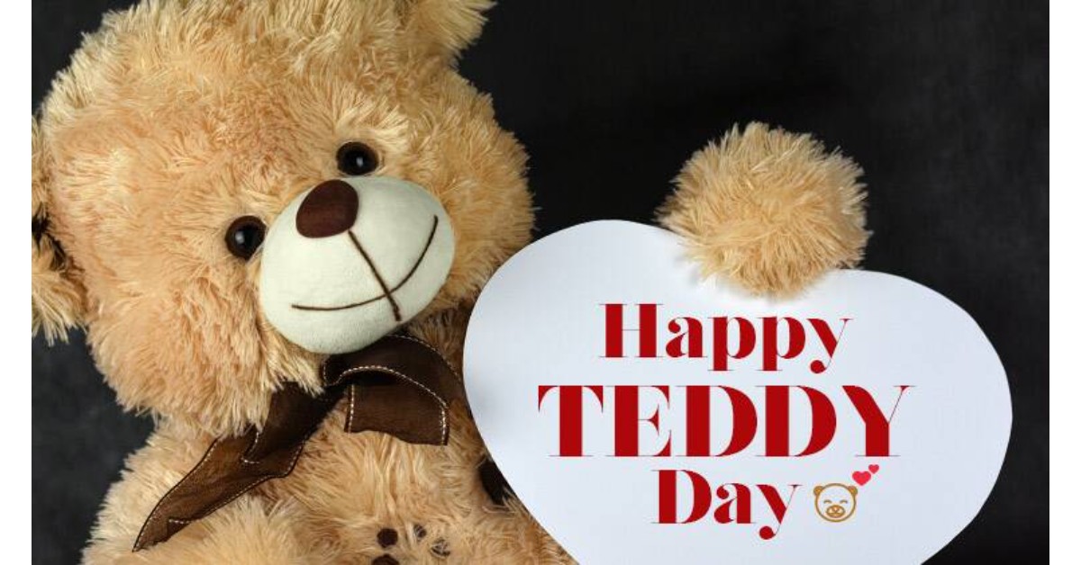 Happy Teddy Day: Wishes, quotes, greetings, images for WhatsApp, Instagram for your special someone