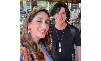 Sussanne Khan's sister Farah Khan Ali and DJ Aqeel get divorced