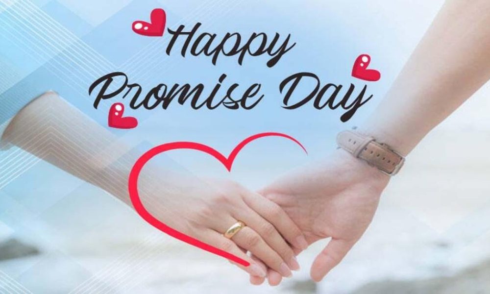 Happy Promise Day: Wishes, greetings, quotes, images for WhatsApp, Facebook