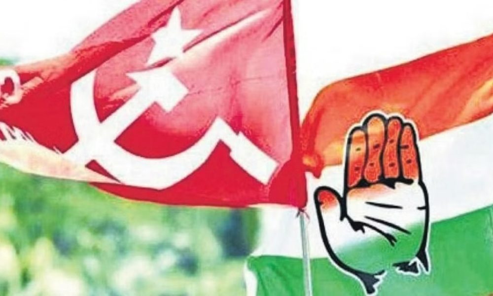 Tripura Election: Big promise from Congress-Left alliance in Tripura, tribal will be Chief Minister