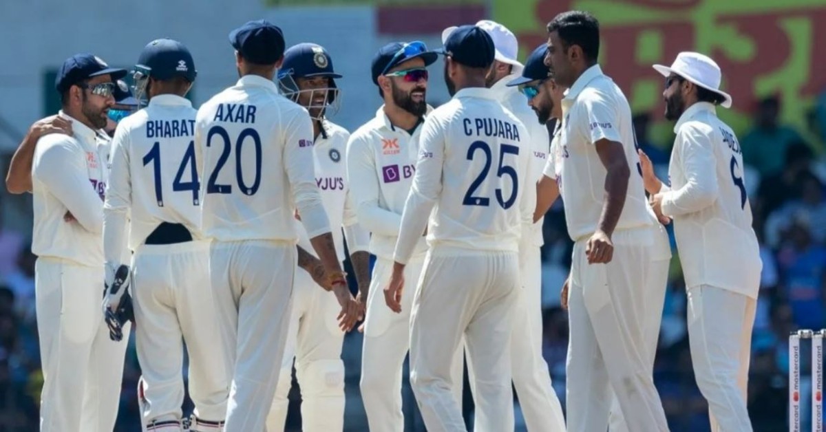 IND vs AUS: If only 1 team struggles, it's the skills, say former players on Team India's Nagpur Test win, Twitter users hail Men In Blue on 1-0 lead