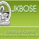 JKBOSE Class 10, 12 datesheet 2023 released, check complete schedule here