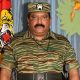 LTTE chief Velupillai Prabhakaran