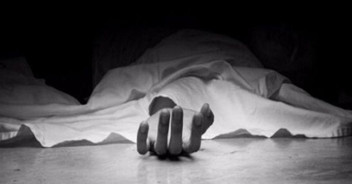 IIT Madras man commits suicide