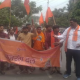 Bajrang Dal workers