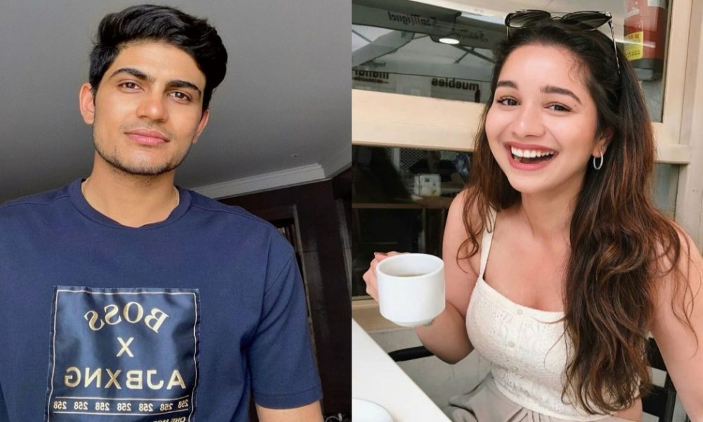 Did Shubman Gill celebrate Valentine's with Sara Tendulkar? Here's what we know