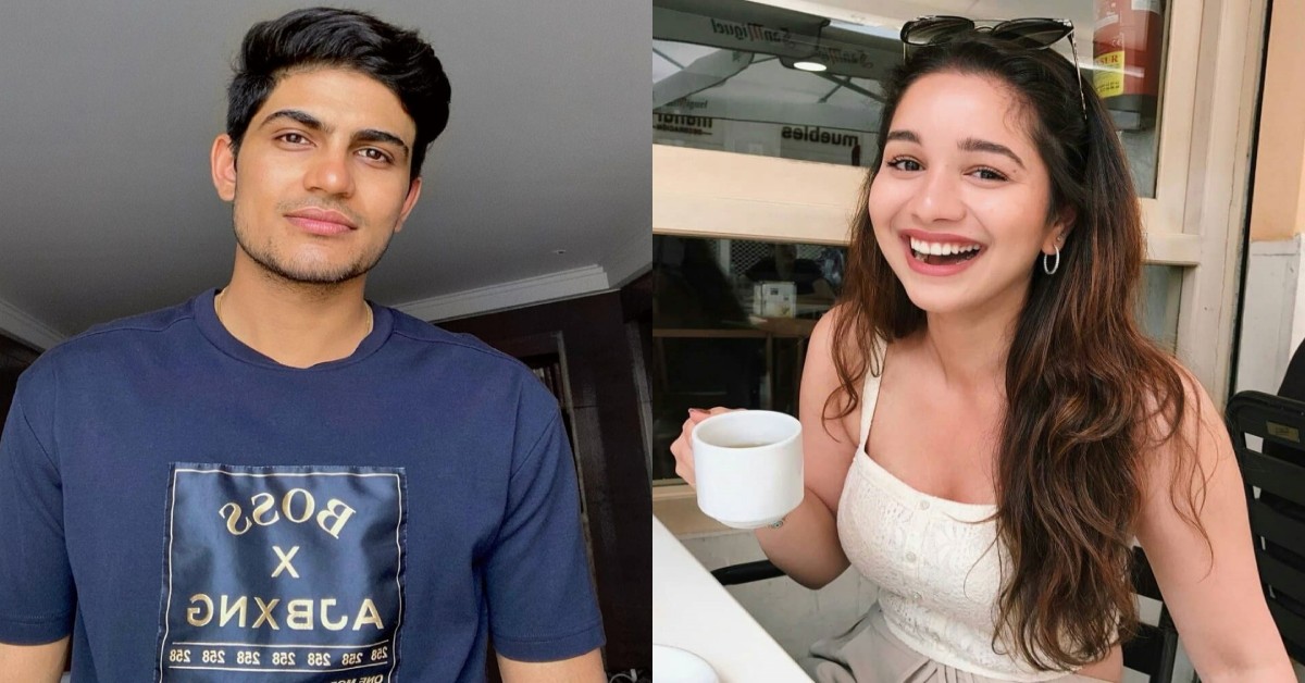 Did Shubman Gill celebrate Valentine's with Sara Tendulkar? Here's what we know
