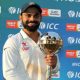 ICC apologizes to fans for manipulation in rankings, India became number 1 Test team for 6 hours