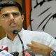 Adani controversy: Sachin Pilot says if you have nothing to hide, let investigation happen