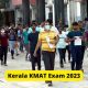 Kerala KMAT 2023 exam today: Check exam details, important guidelines, documents required