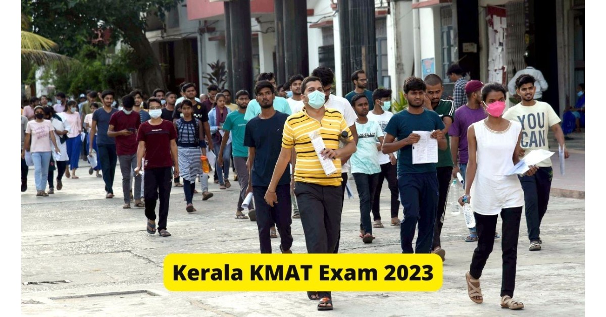 Kerala KMAT 2023 exam today: Check exam details, important guidelines, documents required
