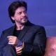 Shah Rukh Khan shoots for Dunki after Jawan, fans gathered to see King Khan in Pune, video viral | Watch