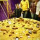 Sonu Sood plate: Hyderabad restaurant introduces biggest thali plate, actor reacts