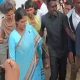 YSRTP chief YS Sharmila detained by Telangana police over derogatory remarks against BRS leader Shankar Naik
