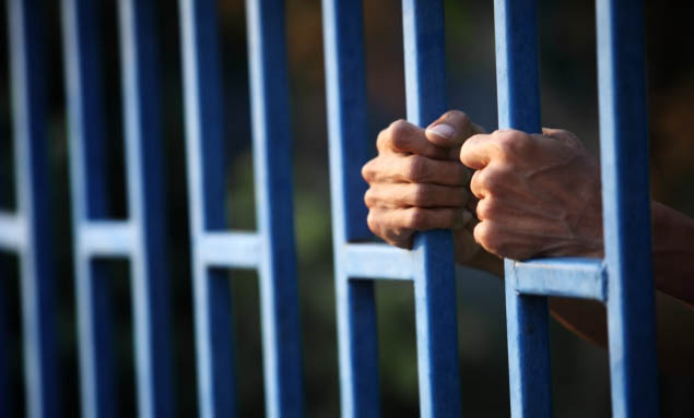 Bihar jail inmate swallows mobile phone