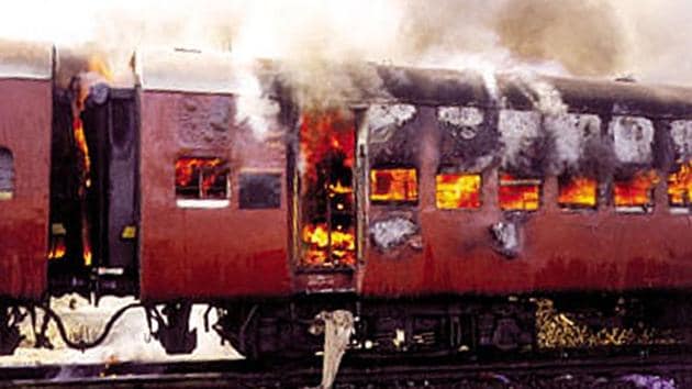 Godhra-train-burning-case