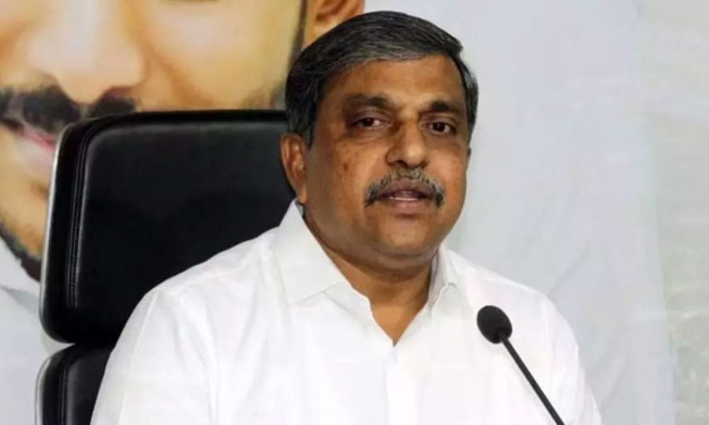 YSRCP announces 18 candidates for Andhra Pradesh MLC polls