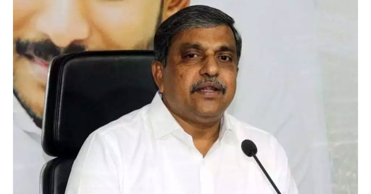 YSRCP announces 18 candidates for Andhra Pradesh MLC polls
