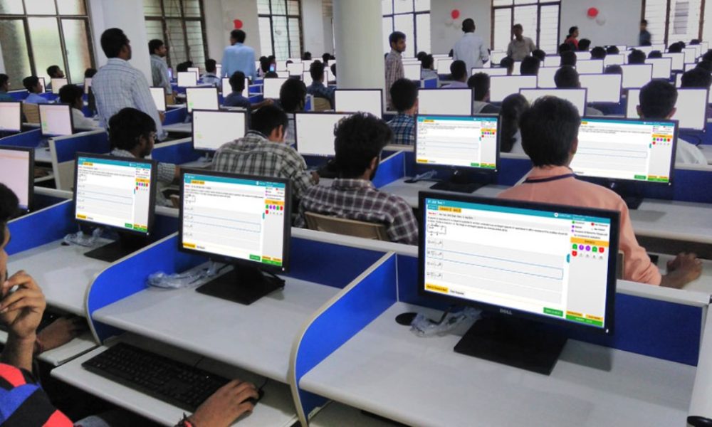 Odisha JEE 2023 exam