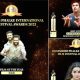 Dadasaheb Phalke Film Festival Awards 2023