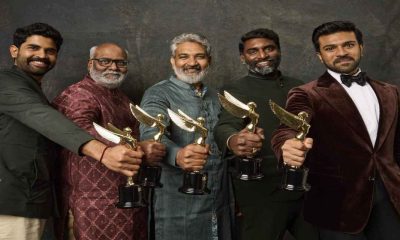 RRR HCA Film Awards