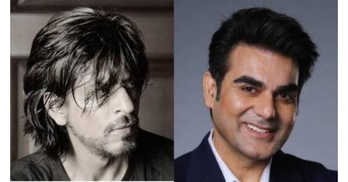 People must have found him fake, he couldn't bring niceness to small screen, says Arbaaz Khan on why Shah Rukh Khan's hosted KBC didn't work