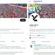 Trinamool Congress Twitter account