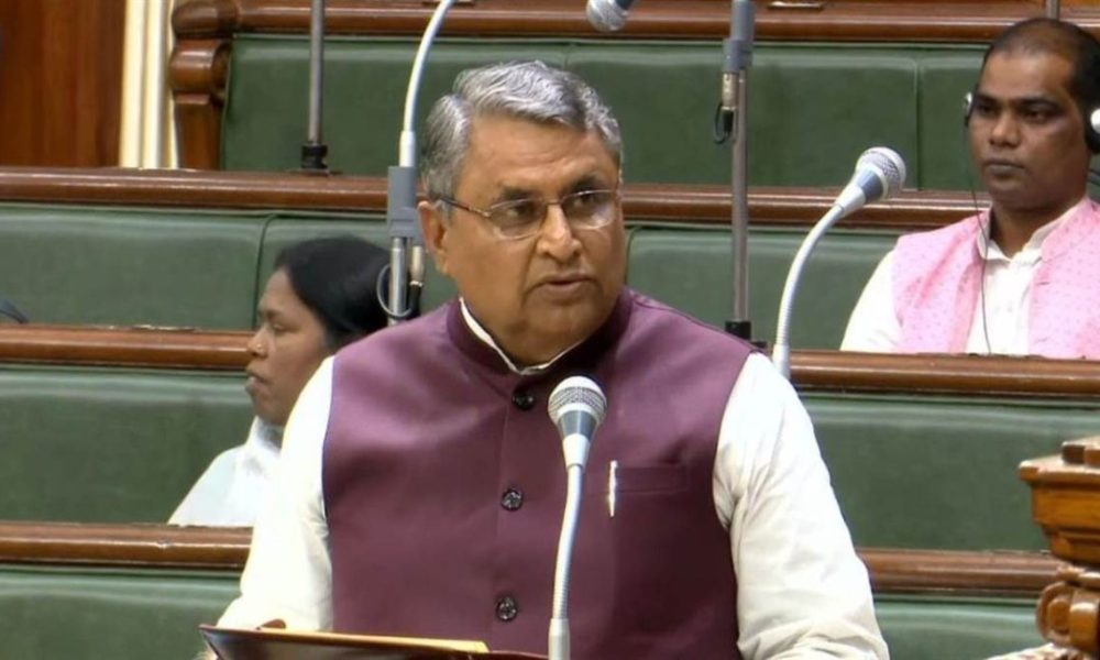 Bihar Budget 2023: 10 lakh jobs, Rs 400 crore to be allocated for upliftment of girl child, check highlights