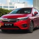 Honda City facelift 2023