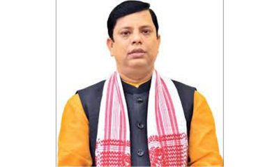 Nagaland, Meghalaya, Tripura Assembly Election results LIVE: BJP's Tinku Roy wins Chandipur seat in Tripura