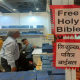 World book fair in Delhi