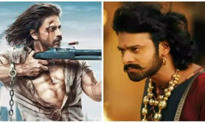 Record Alert: Pathaan all set to dethrone Baahubali 2 and become the highest earning Indian film