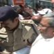 Karnataka: Former CM Siddaramaiah detained by Police during protest in Bengaluru | Watch