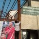 Delhi Police registers case against government school for installing I Love Manish Sisodia banner