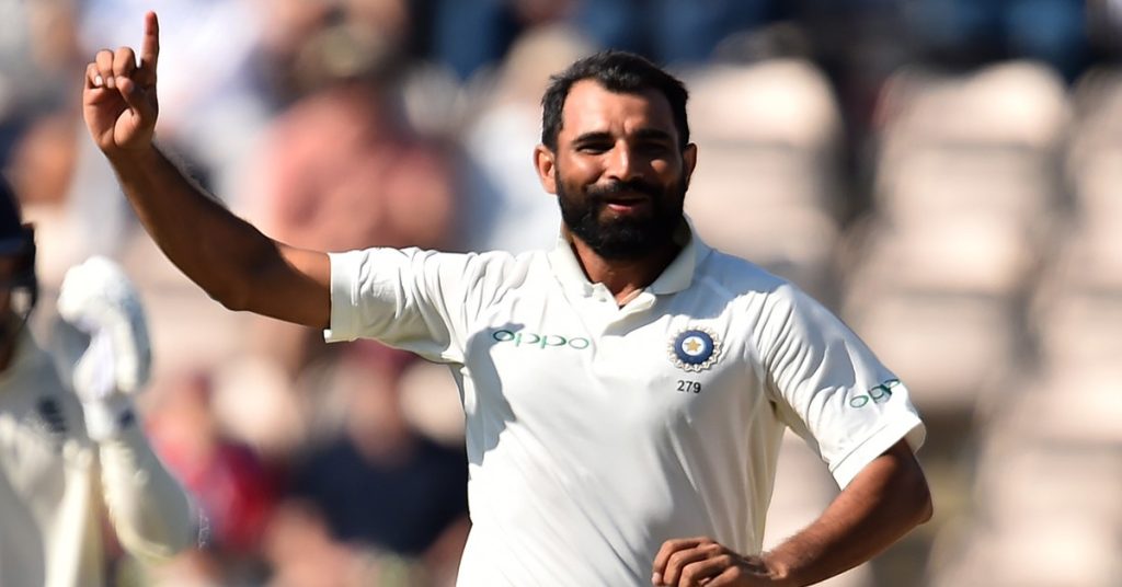 IND vs AUS: Mohammed Shami to return for Ahmedabad Test, Smith or Pat Cummins, or will lead Australian team?