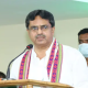 Tripura Chief Minister Manik Saha