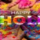 Holi songs 2023: From Holi Aayi Re to Holiya Mein Ude Re Gulal, songs to groove on