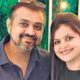 Mumbai couple found dead