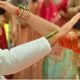 Telugu actors Naresh and Pavitra Lokesh tie the knot in an intimate ceremony | WATCH