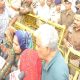 Stone pelting, barricades broken: Rajasthan Police arrest BJP leaders, workers after Pulwama widow row turns violent